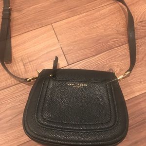 Marc Jacobs messenger cross body
